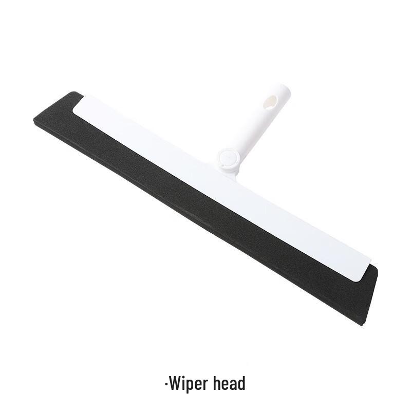 ZISIZ Telescopic Bathroom Squeegee Set
