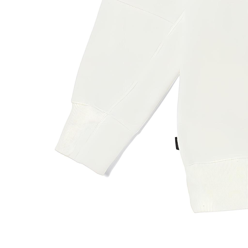 New Vans Sweatshirts Women's Ecru VN000F2QFS8