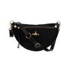 Vivienne Westwood City Canvas Bum Bag Sling Bag N401