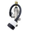 Motorcycle Brake Hydraulic Pump Rear Brake Pump Master Cylinder For Yamaha FZX250 ZEAL FZX750 RD350 RZ250 RZ350 SDR200 XT600E