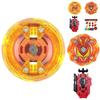 Beyblade New Burst B140 Metal Alloy Battle Ggyroscope Steel Gyro Kids Gift Toys