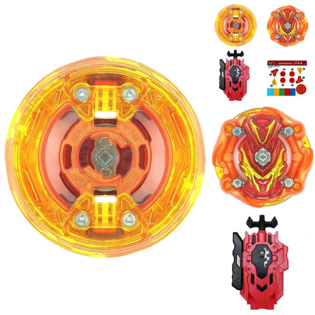 Beyblade New Burst B140 Metal Alloy Battle Ggyroscope Steel Gyro Kids Gift Toys