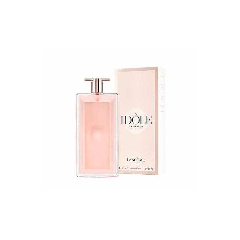 LANCÔME Idôle Le Parfum, Eau de Parfum Floreale Legnoso Premiata