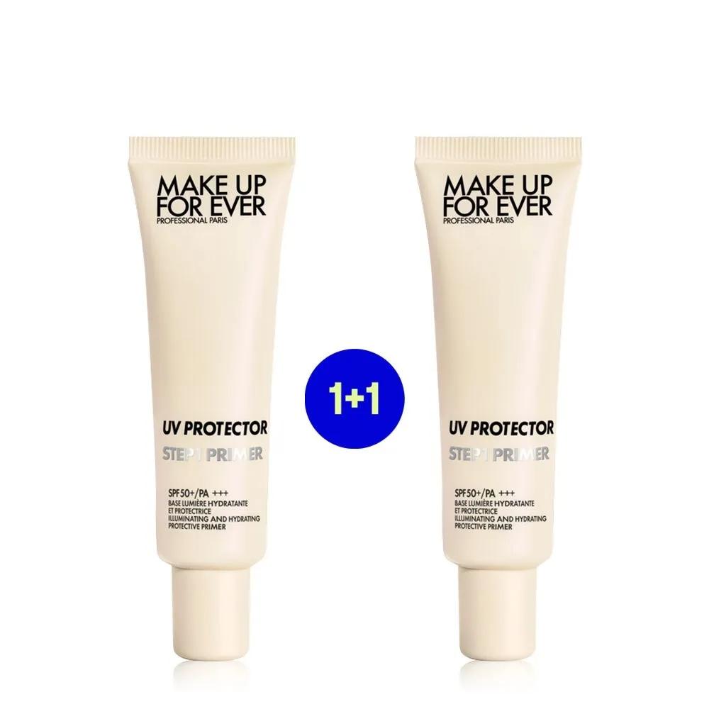 

STEP 1 UV Protector 1+1 Set UV Protector 1+1
