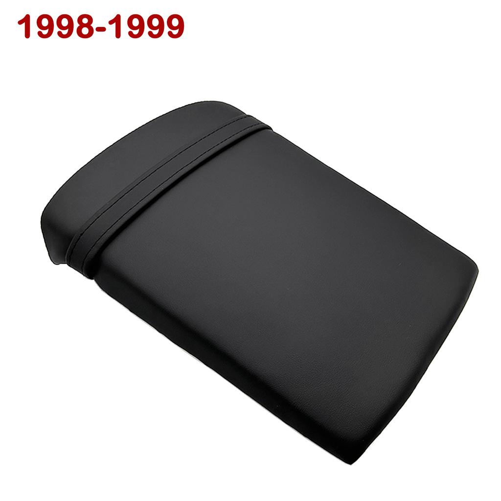 For Yamaha R1 YZF-R1 1998 1999 YZF R1 2000 2001 Black Motorcycle Passenger Rear Seat Replacement Pillion Cover