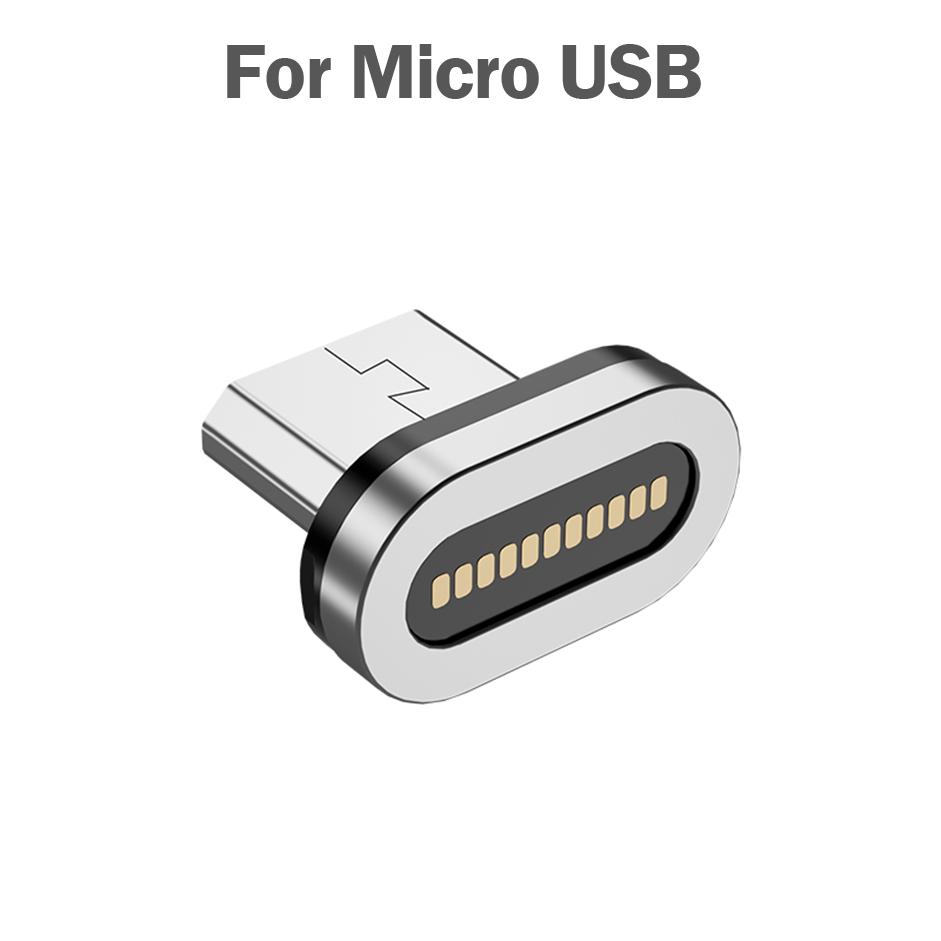 

60 Вт Магнитный кабель для быстрой зарядки USB Type C - Type C кабель PD для быстрой зарядки iPhone Магнитный кабель для зарядки с разъемом 2m