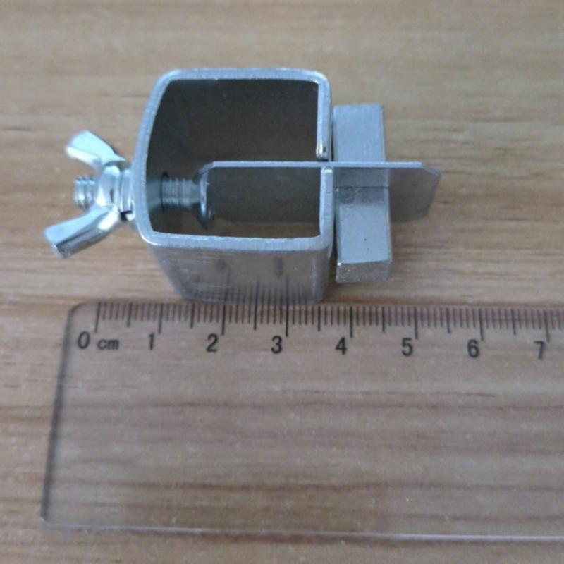 8Pcs Butt Welding Clamps Steel Small Welding Clamps Auto Body Panel Clamps for Automobiles, Trucks, Door Skin Panels