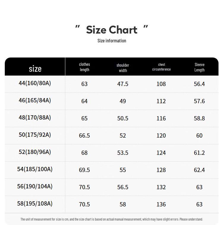 Dancing with Wolves Men's Graphene Striped Wool Blend Jacket