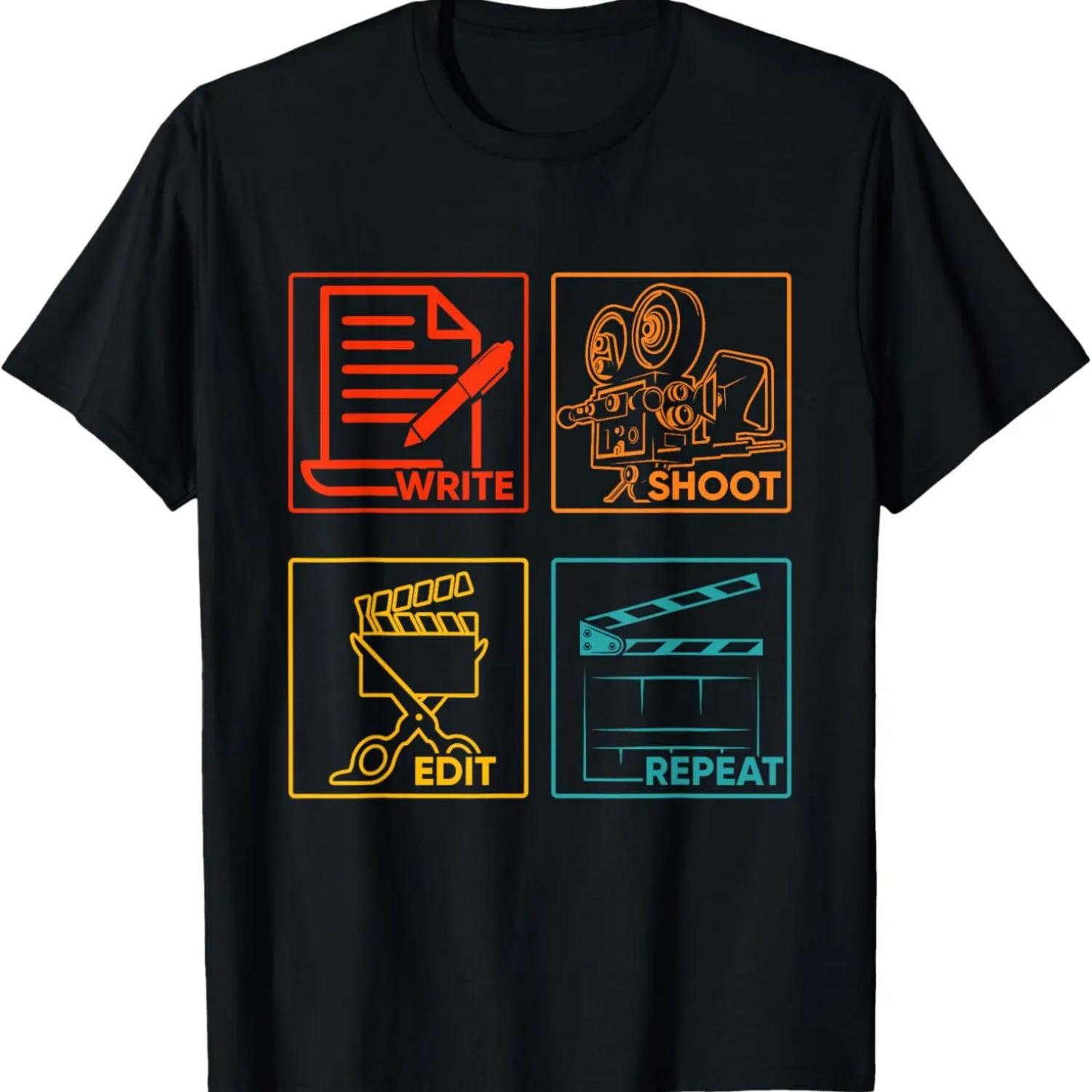 Cute Durian Hearts Apparel Durian Fruit Lovers T-Shirt S