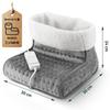 Berdsen Bd-970 Electric Foot Warmer