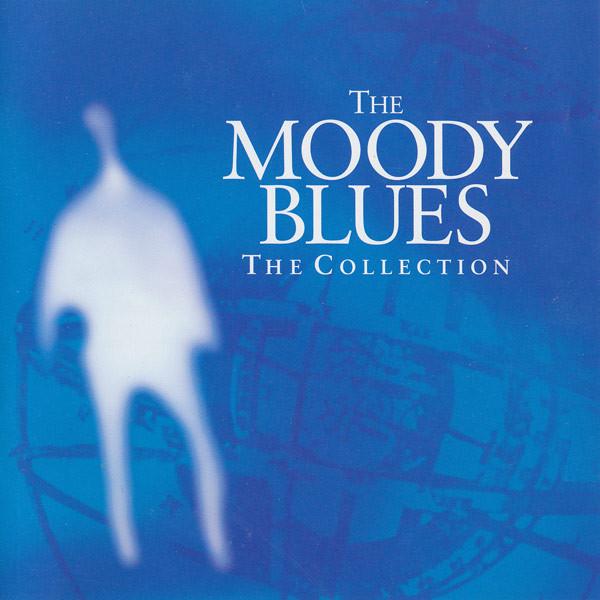 

CD MOODY BLUES - The Collection 5602412 Universal 2001 Europe Rock Used