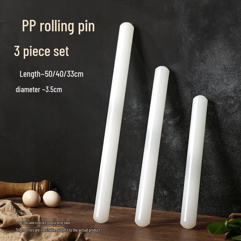 Non-stick Rolling Pin