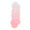 Keyboard Wrist Rest Soft Prevent Slip Ergonomic Cloud Shape Memory Foam Keyboard Wrist Support Pad