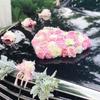 with Suction Cup Floral Arrangement Foam Heart Shaped Floral Foam Cage Tray  Party Decoration