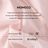 MOMOCO Girls' 2026 Summer Sweet Mesh Princess Dress