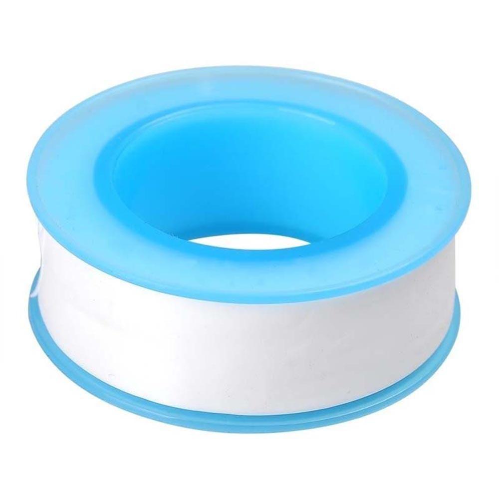 10PCS Adhesive Pipe Roll Water Plumbing PTFE Seal Tape