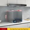 Chixing Stainless Steel Kitchen Oil Splatter Guard