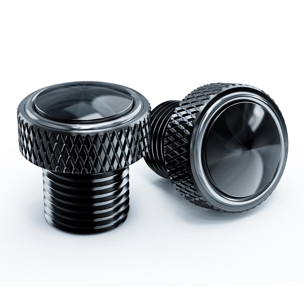 

Для Royal Enfield Guerrilla 450 Bullet/Classic 350 500 Interceptor 650 Himalayan 450 411 Мотоциклетные винты-заглушки для отверстий зеркал