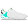 Puma King Ultimate Fg Ag 'Weißes Elektrisches Pfefferminz' 107097-03