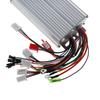 36V-48V 500W Brushless for DC Motor Speed Controller Voltage Regulator for E-bik