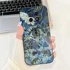 For Realme 12 5G Case Realme12 Plus RMX3867 New Candy Painted Cover Soft Silicone Case For Realme 12 Pro Plus Realme12 Pro+ Bags