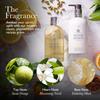 [Official] MOLTON BROWN Orange & Bergamot Bath & Shower Gel 300ml  Molton Brown