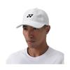 [Yonex] Mesh Cap 40106 White (011)