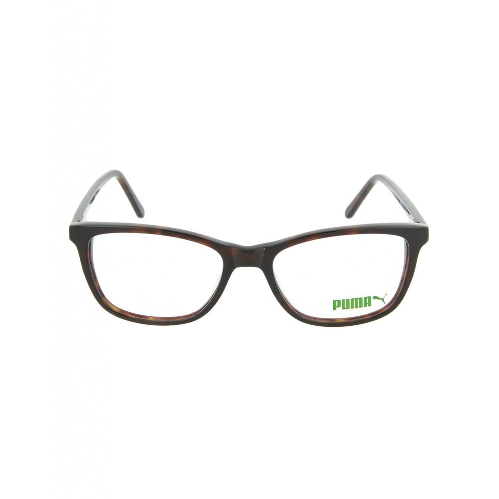 

Оптические оправы Puma Square Frame avana avana Transparent