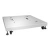 Printer Stand - HP - Generic Accessory - White - Compatible with HP Printers - Technical Support