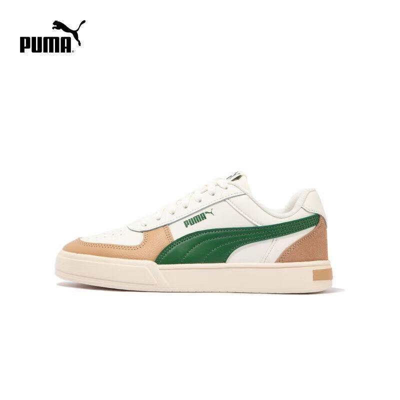 PUMA CAVEN 399398 Unisex Classic Retro Casual Sneakers