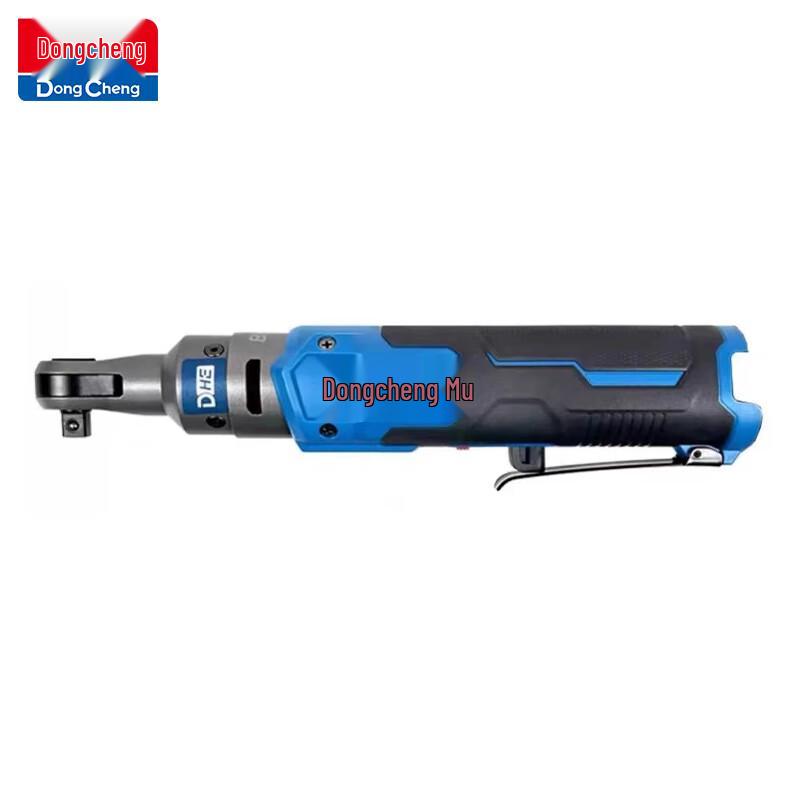 

Dongcheng Cordless Brushless Ratchet Wrench CN plug (adapter included)