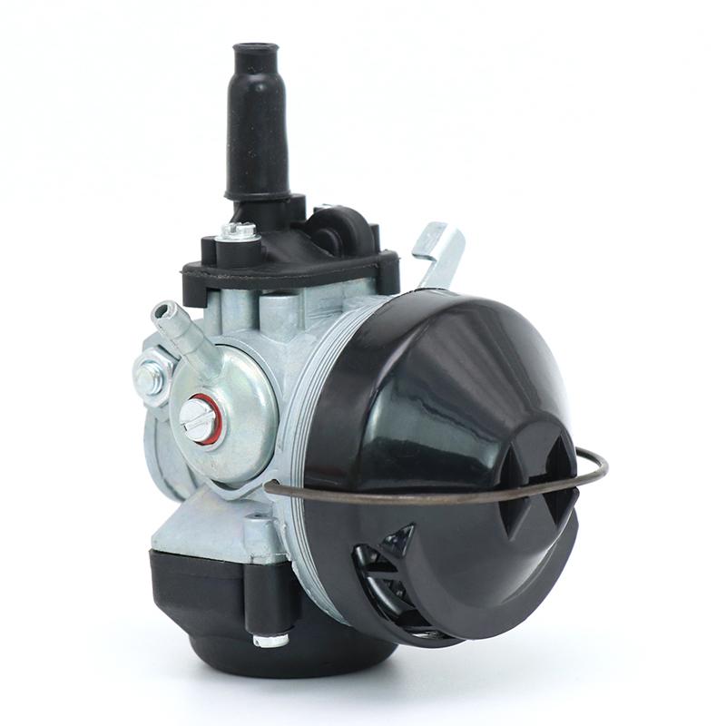 

ZSDTRP Dellorto Carburettor with Filter for Dellorto Sha 15/15 MBK 51 Peugeot Moped лавандовый