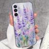 Cover Trasparenti per Telefono Per Samsung M36 M35 M34 M33 M32 M31 M30 M80s M60s M62 M56 M54 M53 M51 Modello Rana Felice Custodia Protettiva Morbida in TPU Per Guscio Samsung