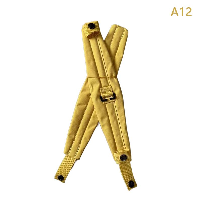 

Специальный легкосъемный расширяющийся декомпрессионный цветной водонепроницаемый нейлоновый ремень для снятия стресса для рюкзака Kankens