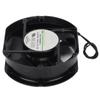 Cooling Fan 172mm Dual Ball Bearing Heat Resistant Case Fan for Heater Oven Drying Box Humidifiers 220‑240V