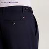 Tommy Hilfiger Men's Tapered Business Casual Trousers
