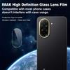 Für Redmi A5 4G Glas IMAK High Definition Integrierte Dünnglas-Linsenfolie (171,7 mm)