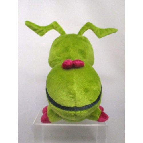 Sanei Boeki Digimon Wormmon (S) W11 X D21 X H15cm Plush DG11