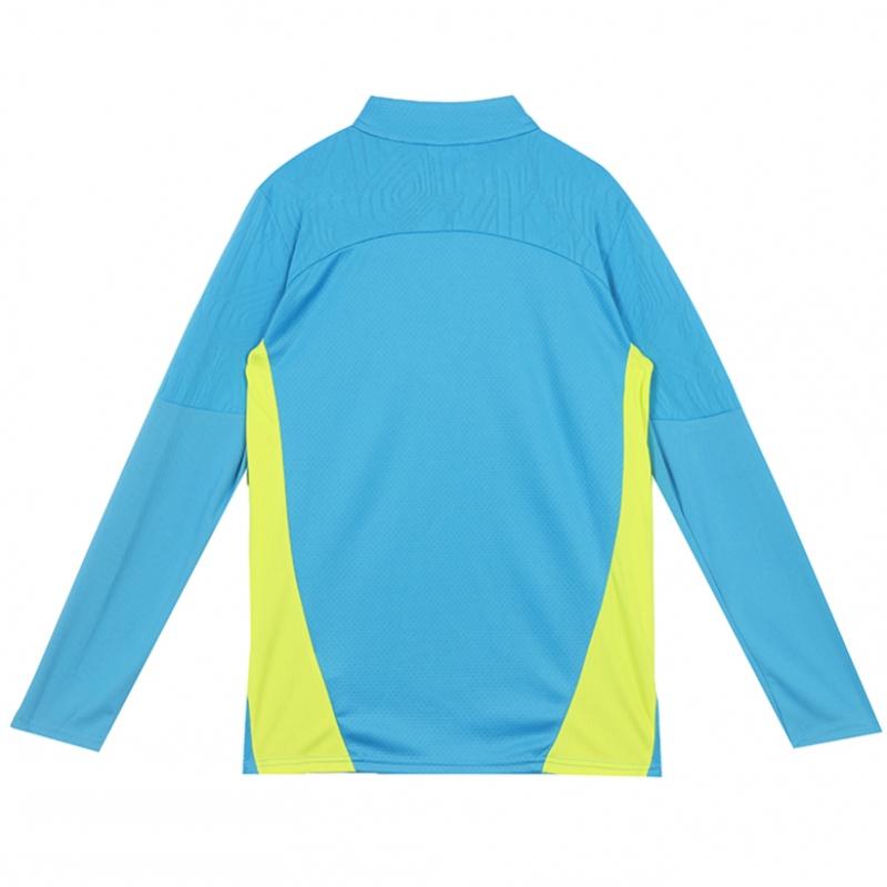 Puma Manchester City Training 1 4 Zip Top