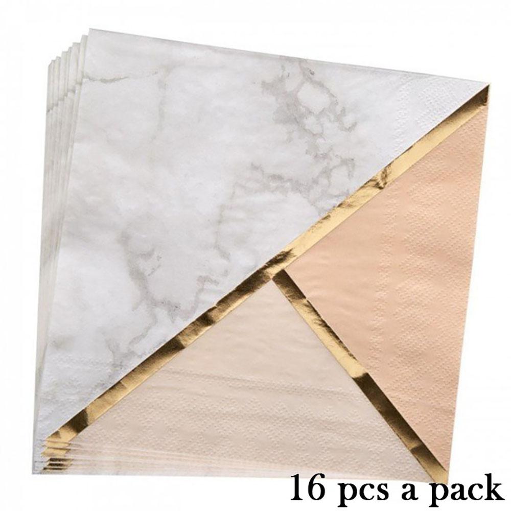 

Розовые мраморные бумажные стаканчики, тарелки, салфетки с бронзой, одноразовая бумажная посуда для вечеринки, тарелки для торта, чашки, украшения для свадьбы, дня рождения, банкета Napkins