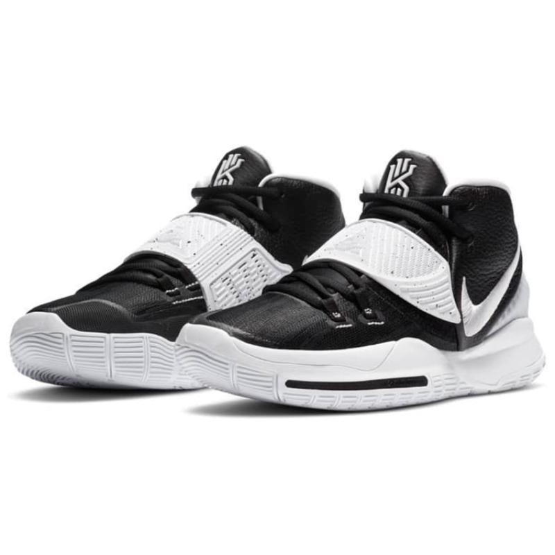 Nike Kyrie 6 Team Black White Nike CK5869-002