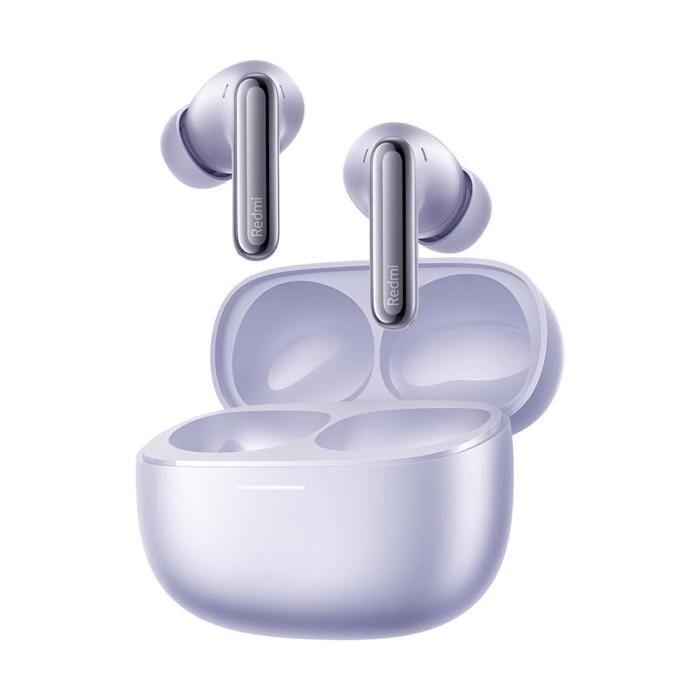 Redmi Buds 6 Pro Lavanda auriculares Bluetooth inalámbricos