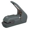 Kokuyo Harinacs Press Holeless Stapleless Sepia Black SLN-MPH105SD Stapler,