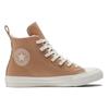 Converse  Chuck Taylor All Star High Perfect Is Not Perfect - Champagne Tan Women Sneakers Dusk-Pink 573072C