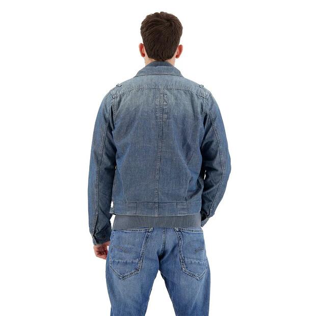 G-Star Utility Flap Pocket куртка