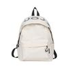 Student Schoolbag Travel Backpack Large Capacity Women's Computer Backpack