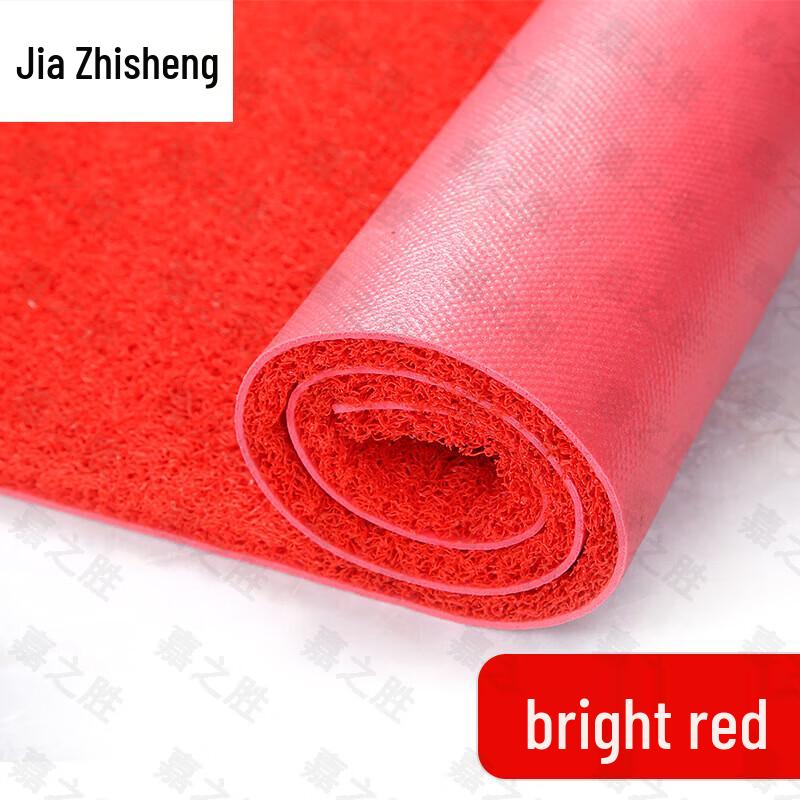 Jiazhisheng PVC Anti-Slip Coil Mat