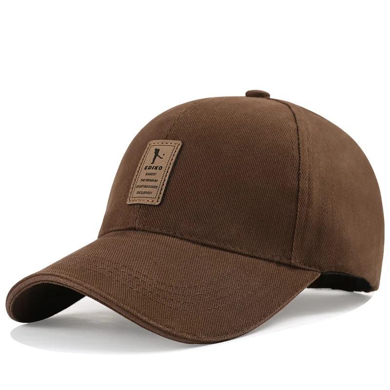 Unisex Classic Premium Baseball Cap Men Women Outdoor Casual Sports Fishing Hat Caps