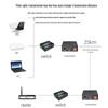 Shengwei FC-212 Fiber Optic Transceiver