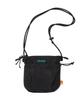 Kodak Hardy String Mini Crossbody Bag Black